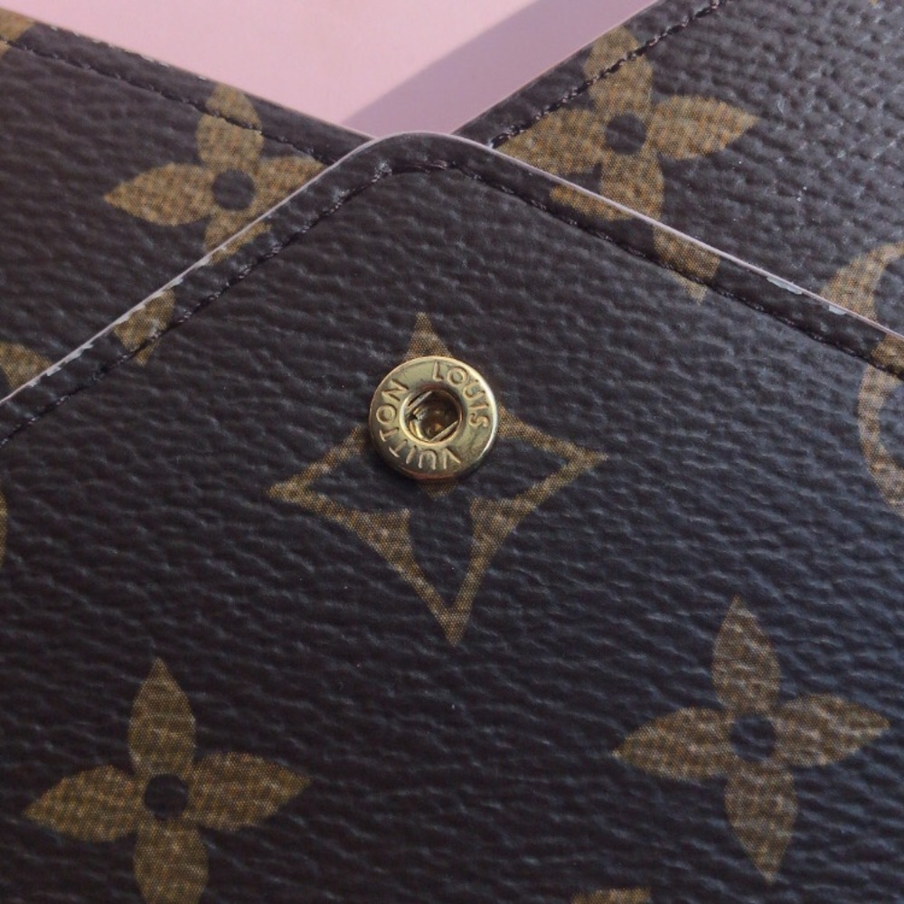 Louis Vuitton Kirigami Pochette Set - Picture 15 of 16